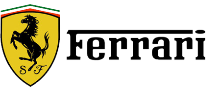 Ferrari Logo