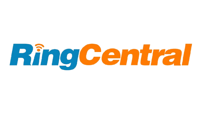 RingCentral Logo