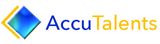 AccuTalents Logo